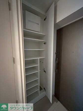 アイルグランデ赤羽の物件内観写真